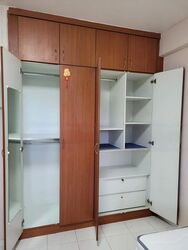 Blk 44 Telok Blangah Drive (Bukit Merah), HDB 3 Rooms #458206161